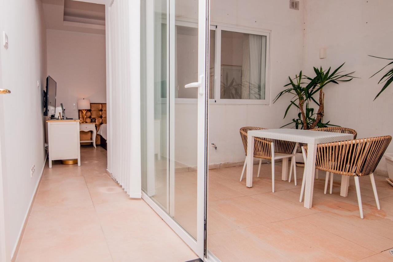 Giorgio Boutique Hotel 斯利马 外观 照片
