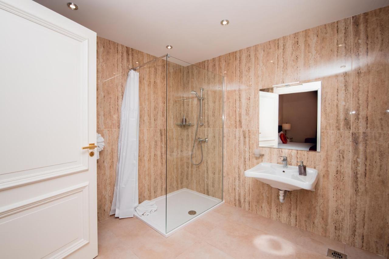 Giorgio Boutique Hotel 斯利马 外观 照片