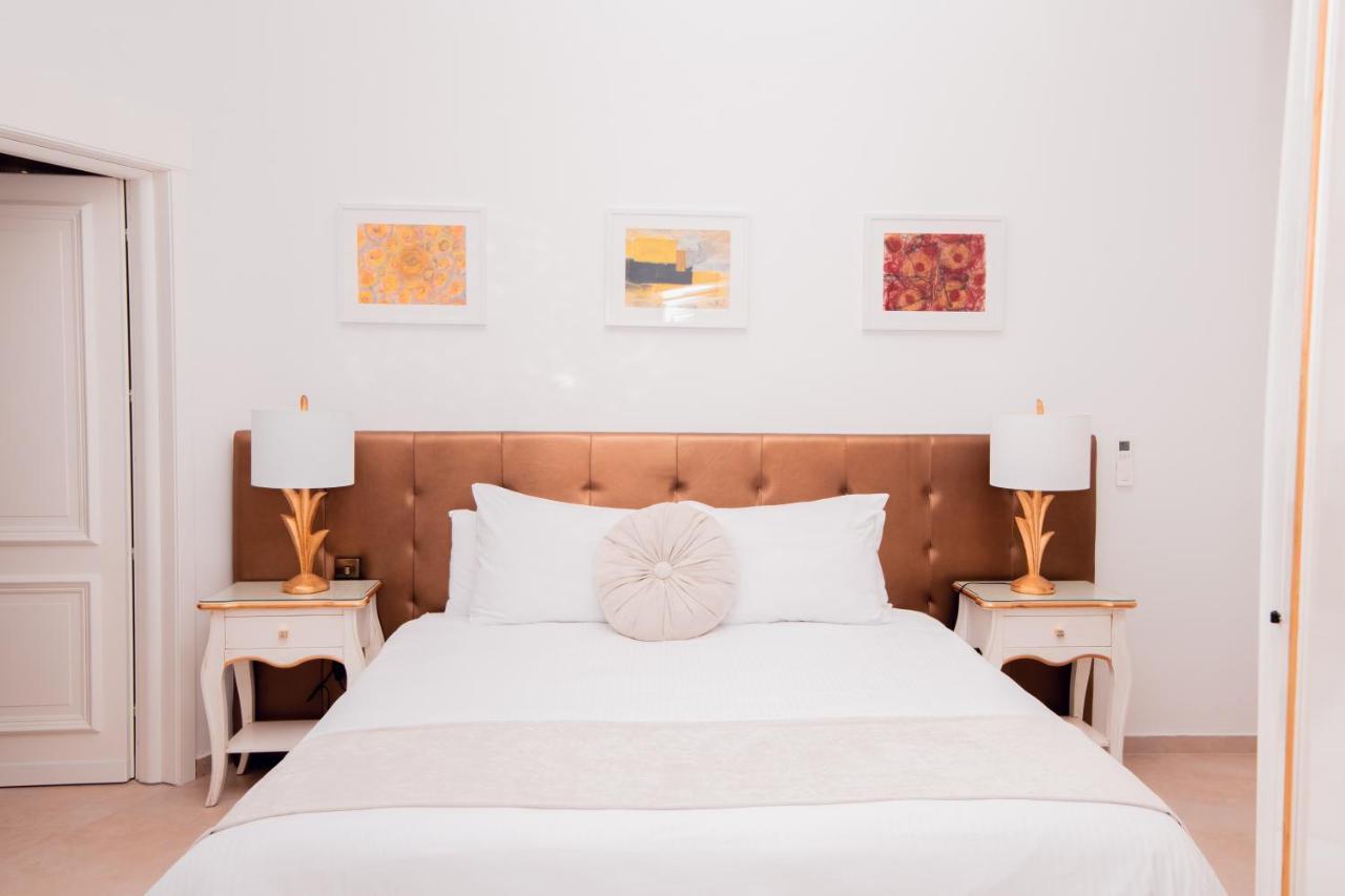 Giorgio Boutique Hotel 斯利马 外观 照片