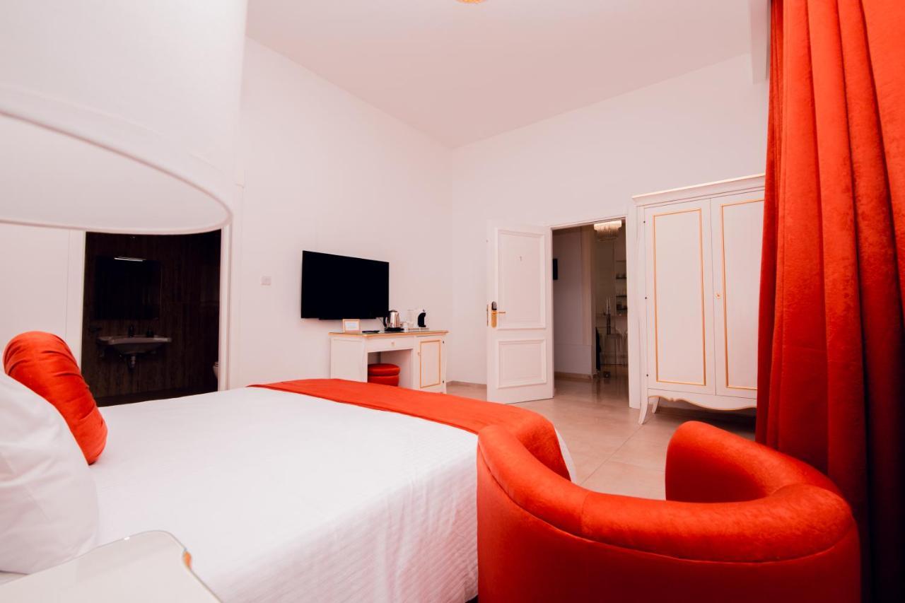 Giorgio Boutique Hotel 斯利马 外观 照片