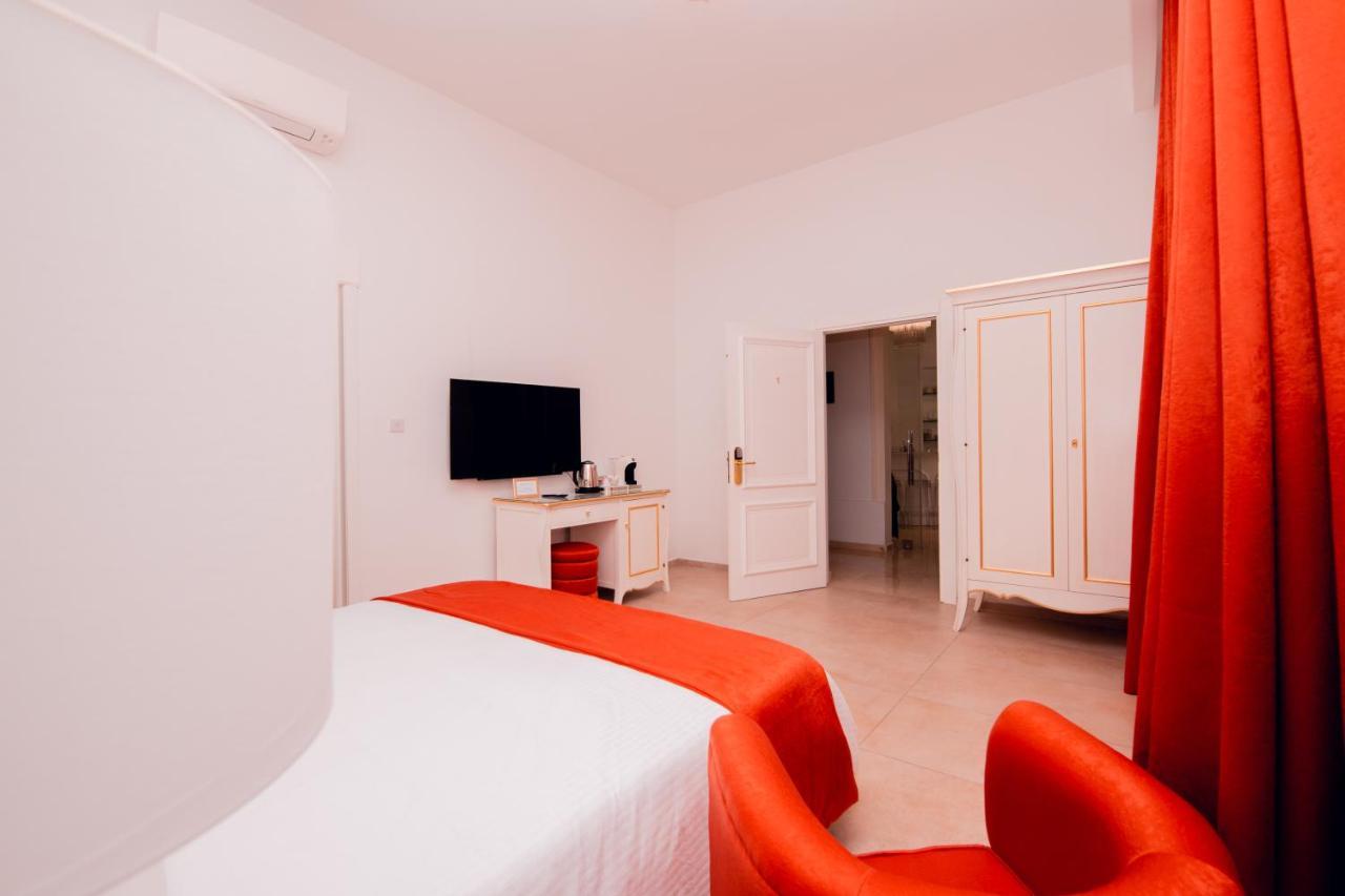 Giorgio Boutique Hotel 斯利马 外观 照片
