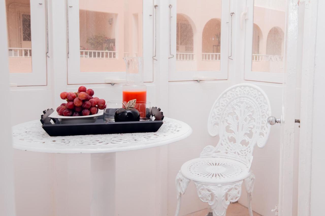 Giorgio Boutique Hotel 斯利马 外观 照片