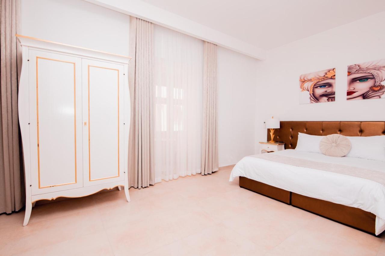Giorgio Boutique Hotel 斯利马 外观 照片