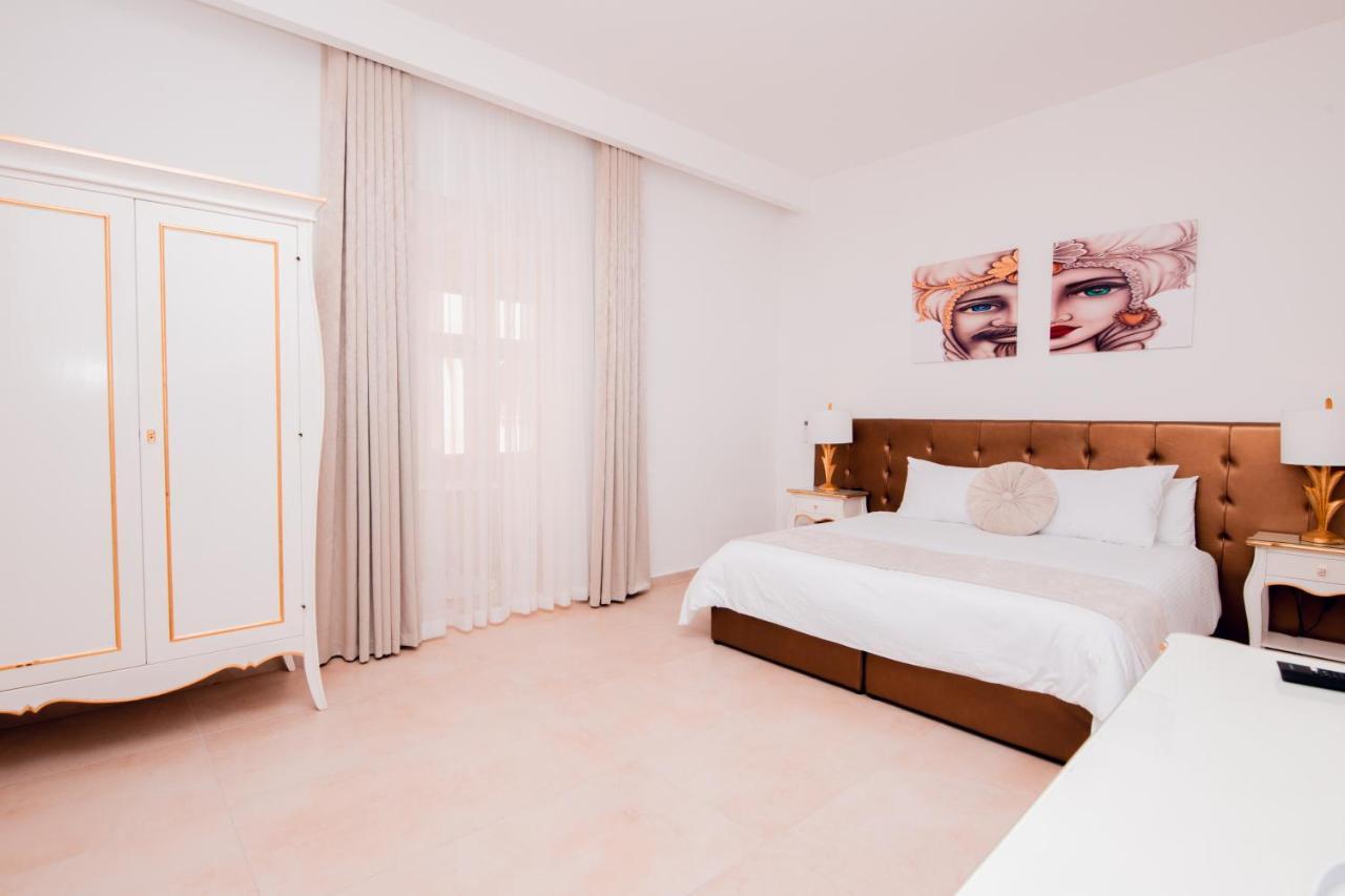 Giorgio Boutique Hotel 斯利马 外观 照片