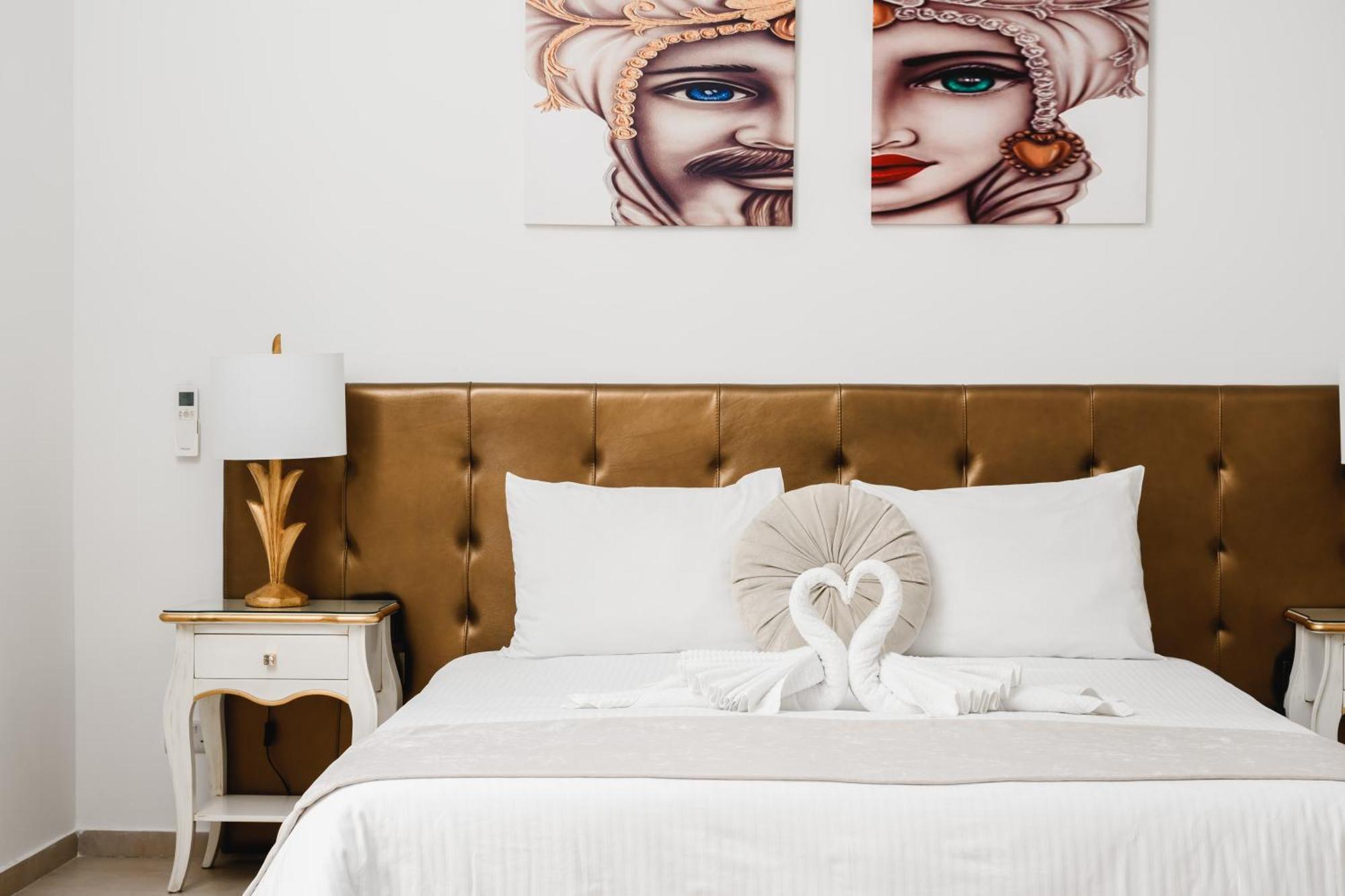 Giorgio Boutique Hotel 斯利马 外观 照片