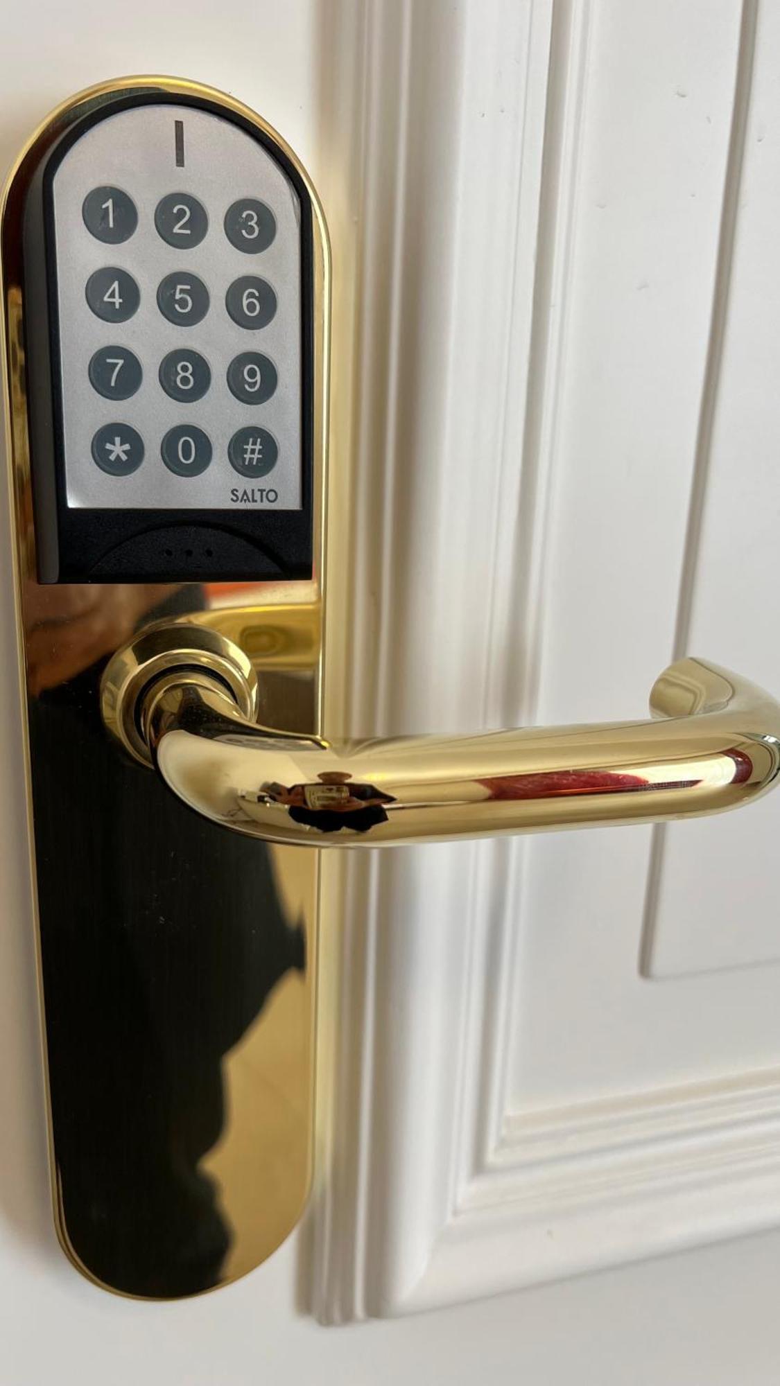 Giorgio Boutique Hotel 斯利马 外观 照片