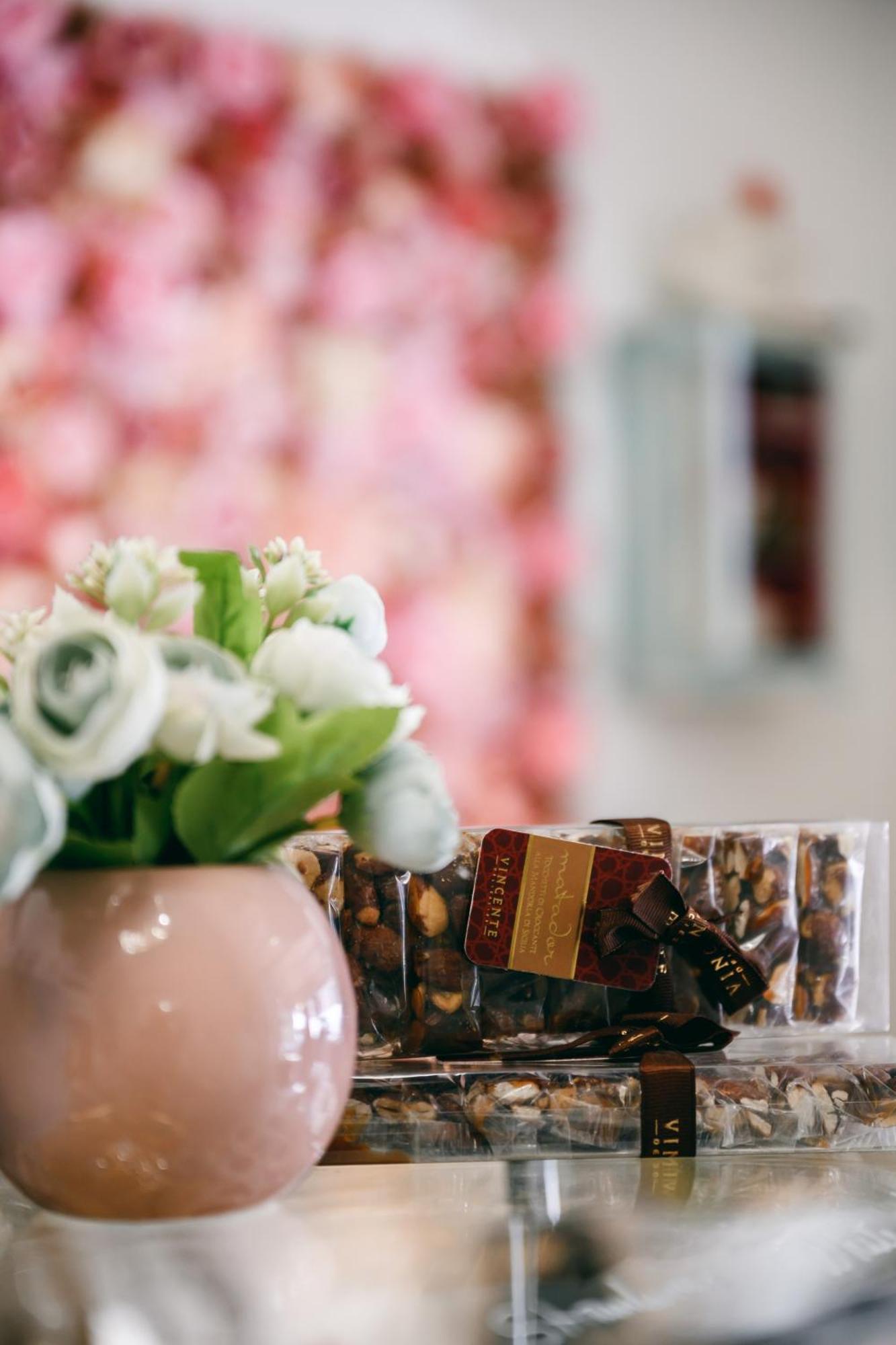 Giorgio Boutique Hotel 斯利马 外观 照片