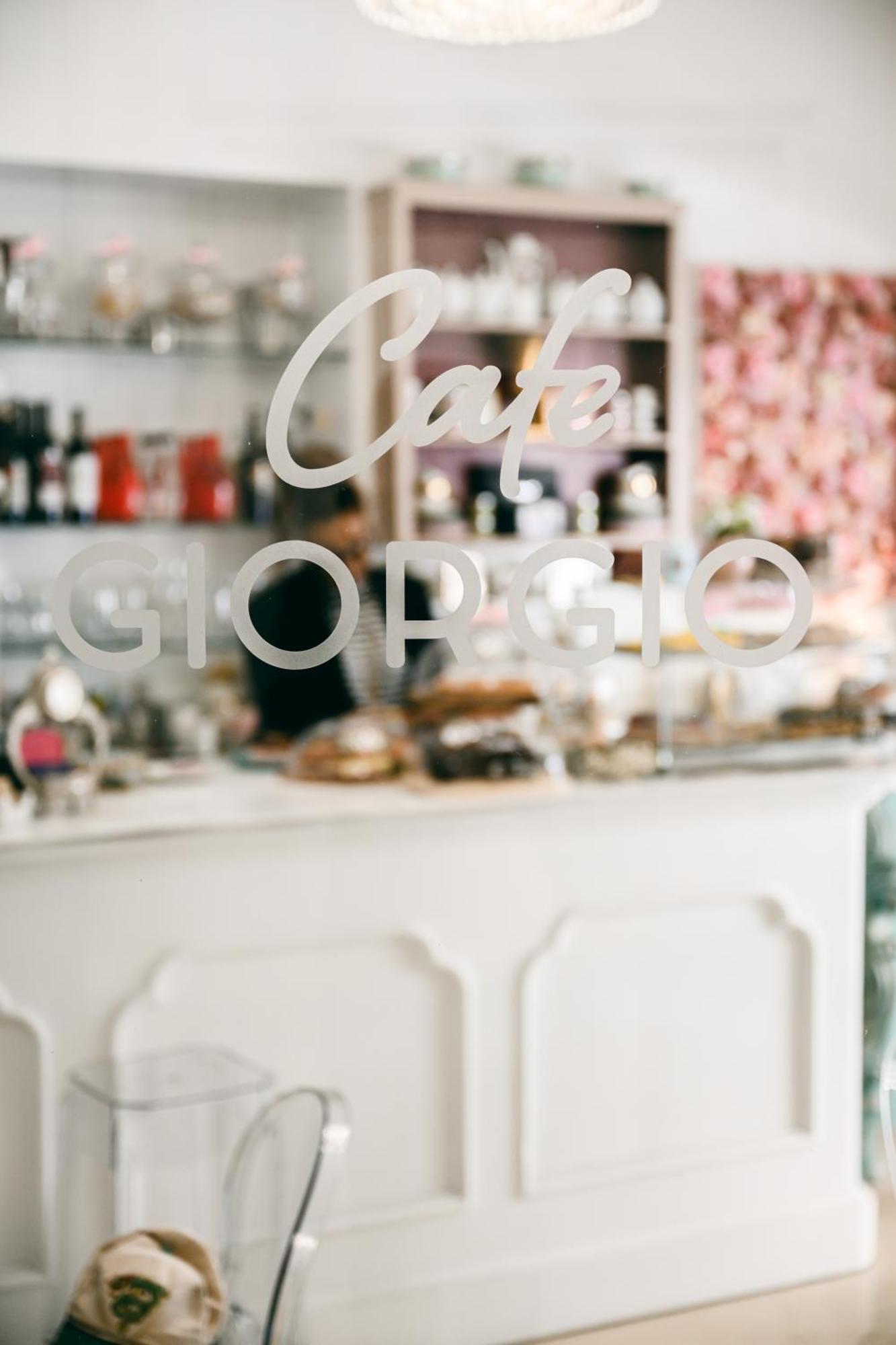 Giorgio Boutique Hotel 斯利马 外观 照片