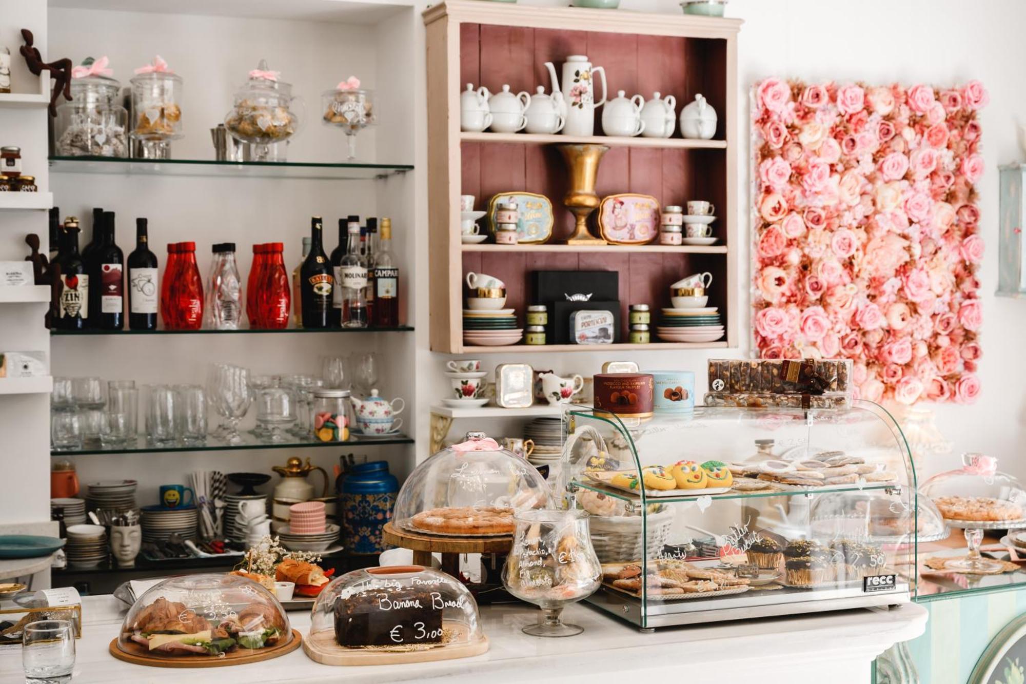 Giorgio Boutique Hotel 斯利马 外观 照片