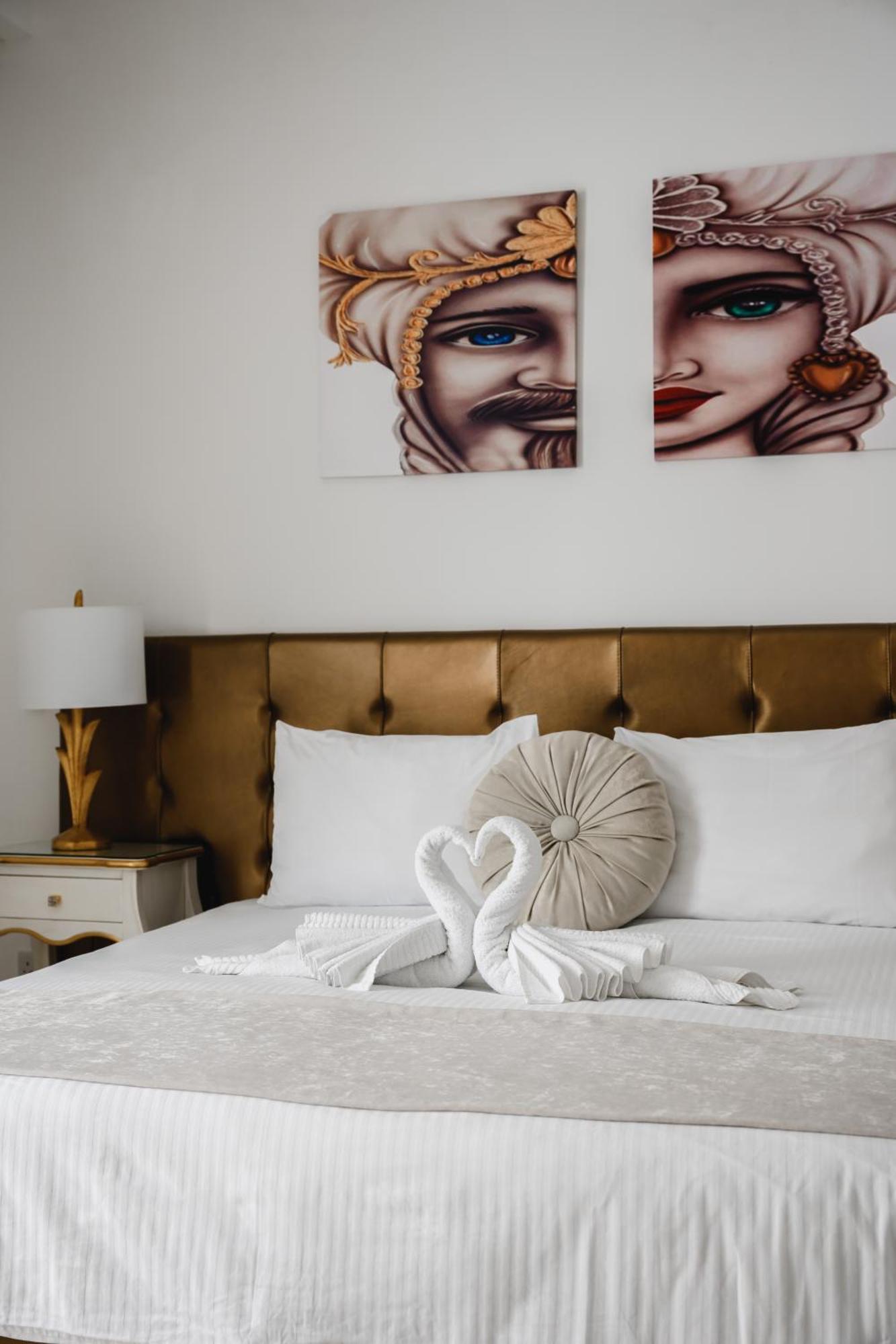 Giorgio Boutique Hotel 斯利马 外观 照片