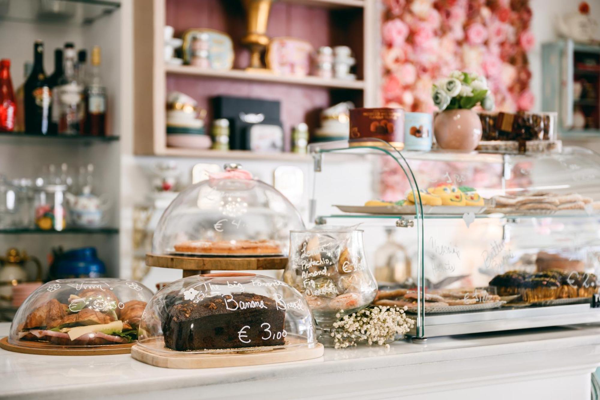 Giorgio Boutique Hotel 斯利马 外观 照片